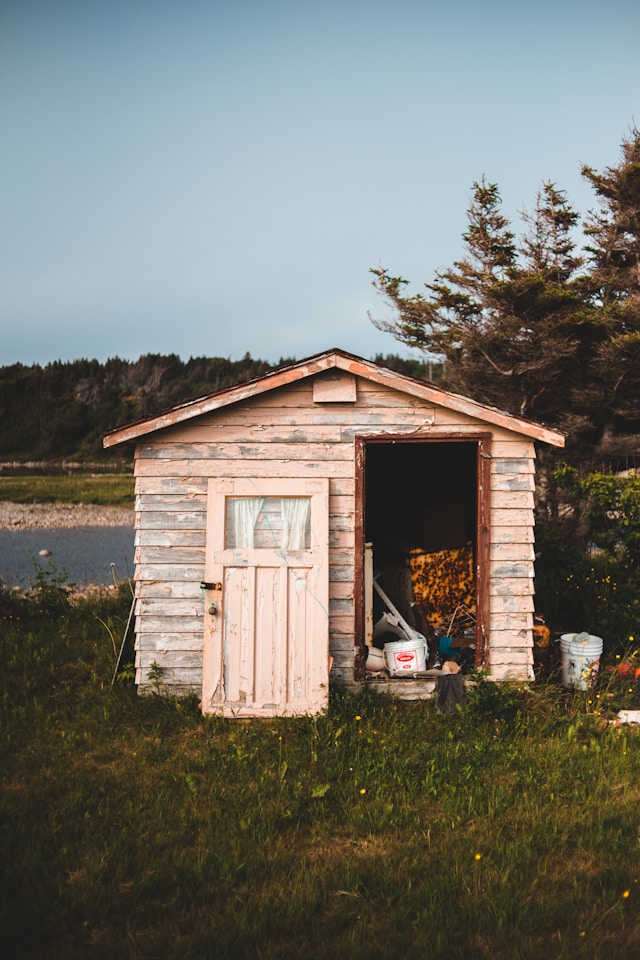 803 cheap movers shed removal how it works