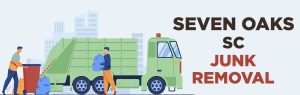 junk removal seven oaks south carolina usa