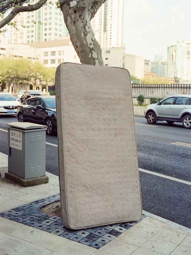 mattress removal 803 cheap movers