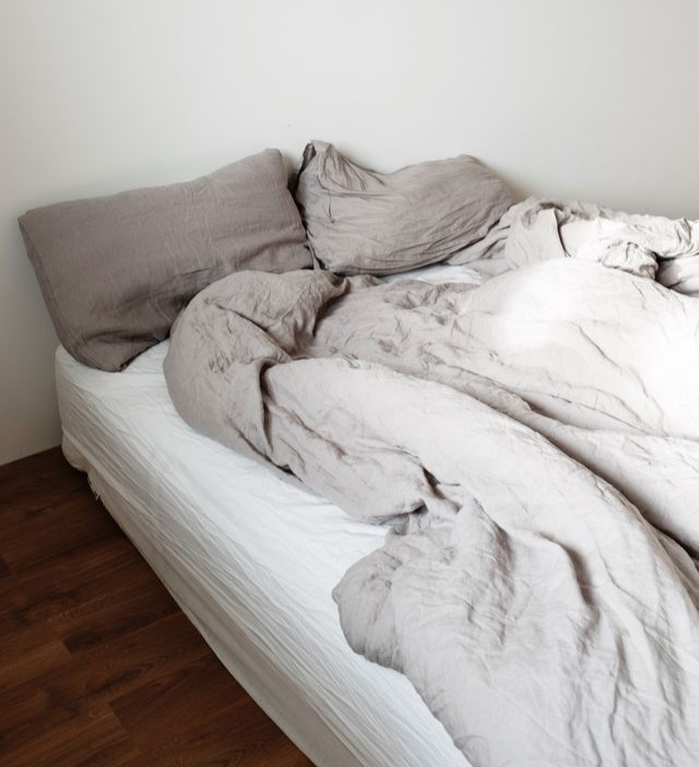 mattress removal in the boston area