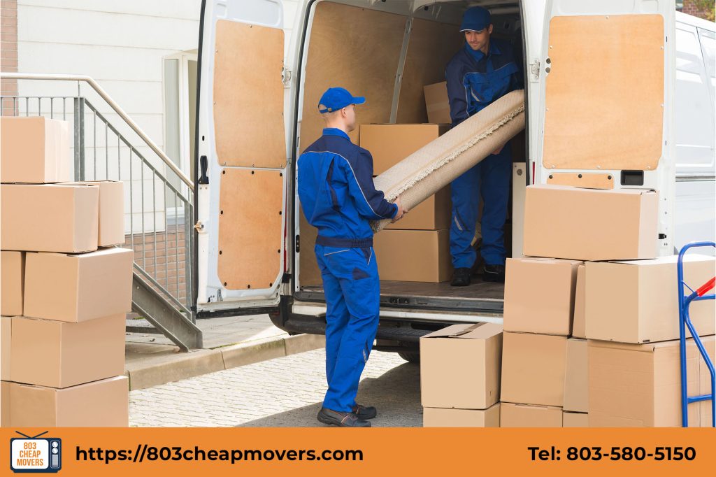 relocation service movers handling cardboard boxes.jpg