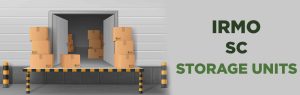 storage units in irmo south carolina usa