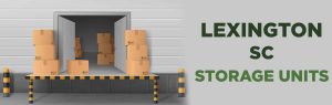 storage units in lexington south carolina usa