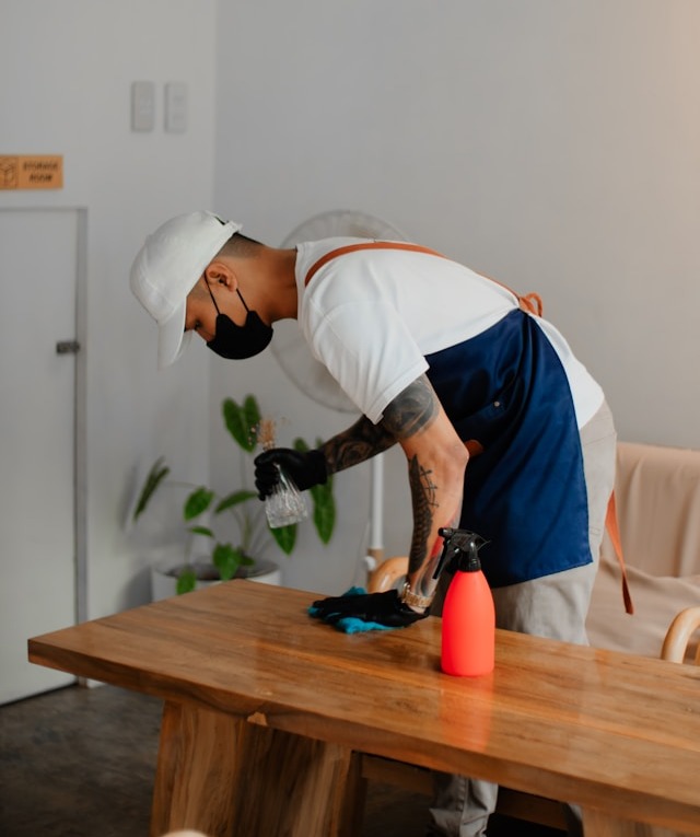 803 cheap movers home cleanout services