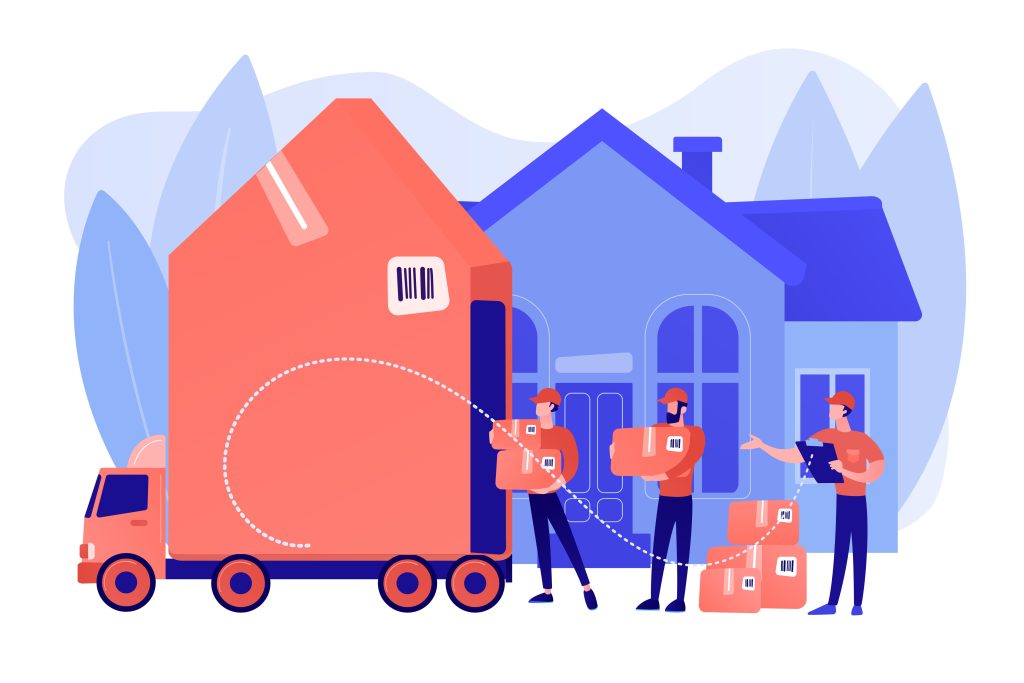 803 cheap movers team