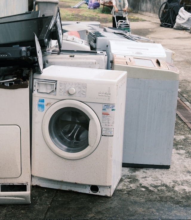 effortless appliance removal