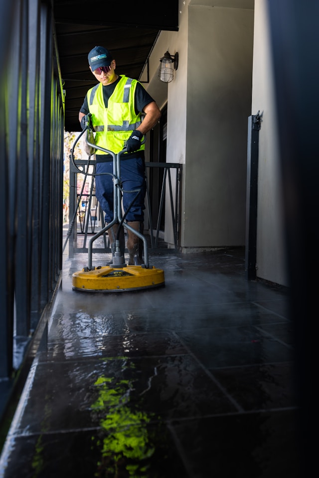 estate cleanout services in lexington