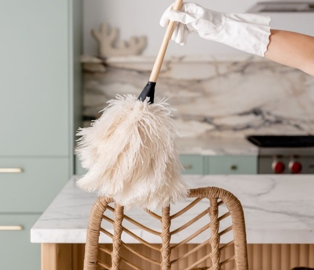 home cleanouts services in lexington area