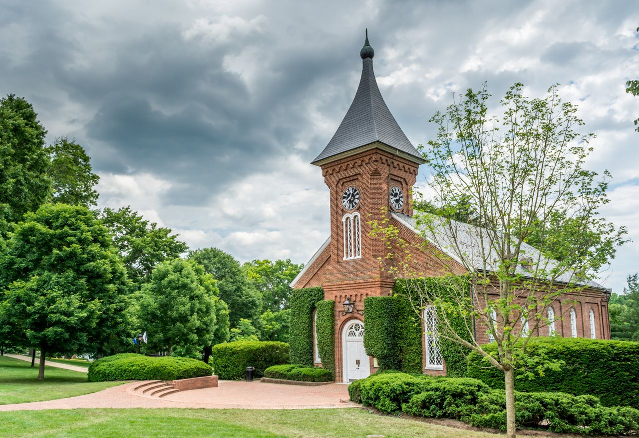 serving lexington landmarks & nearby areas
