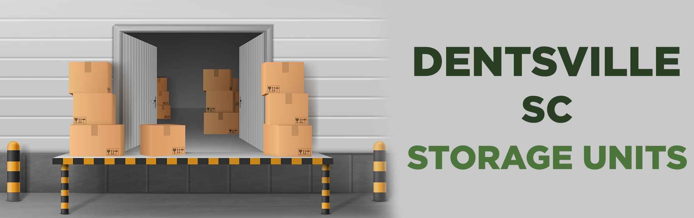 storage units in dentsville south carolina usa